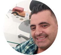 Luciano Queiroz